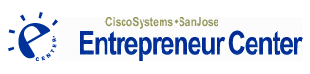 Cisco Systems•San Jose Entrepreneur Center
