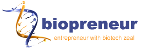 Biopreneur provides coaching and counseling to the entrepreneurs