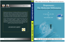 Biopreneur: The Molecular Millionaires